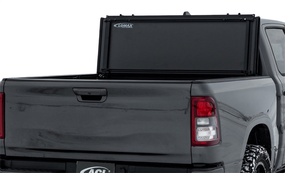 LOMAX™ Stance™ Hard Tri-Fold Cover - G5050069