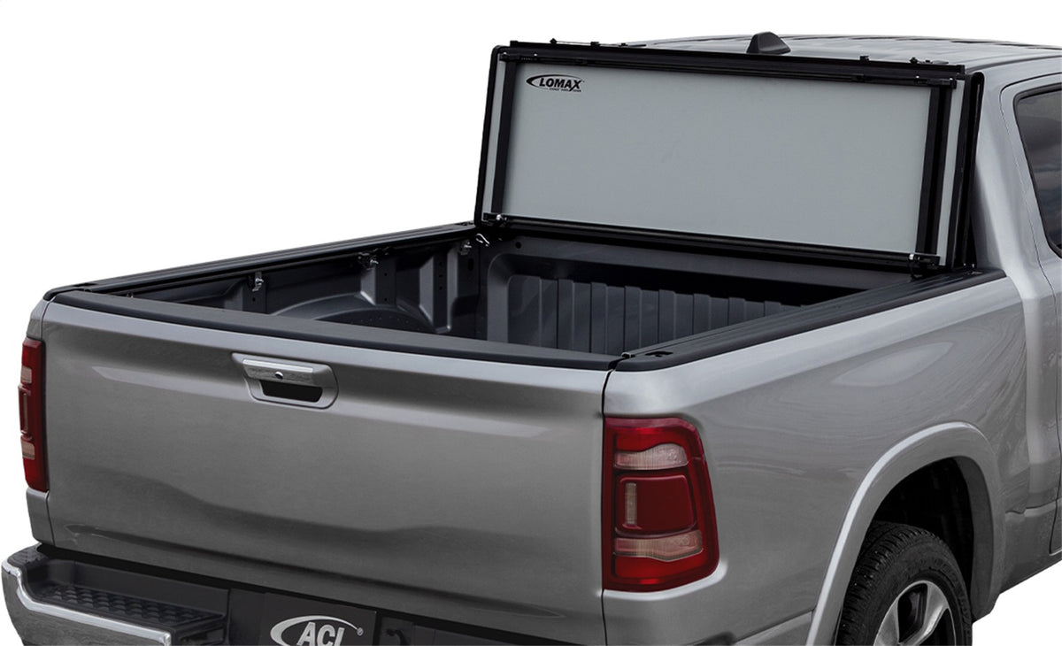 LOMAX™ Stance™ Hard Tri-Fold Cover - G3040059