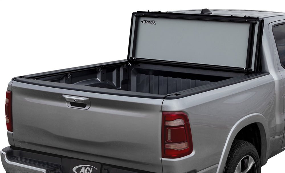 LOMAX™ Stance™ Hard Tri-Fold Cover - G3060209