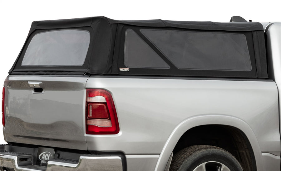OUTLANDER™ Soft Truck Topper - J1050119