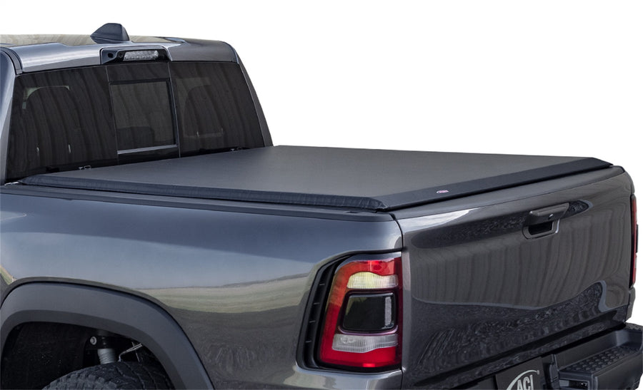 ACCESS® Original Tonneau Cover - 14199