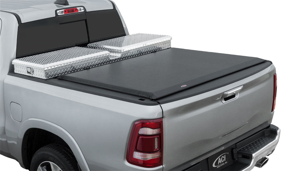 ACCESS® Tool Box Edition® Tonneau Cover - 64109