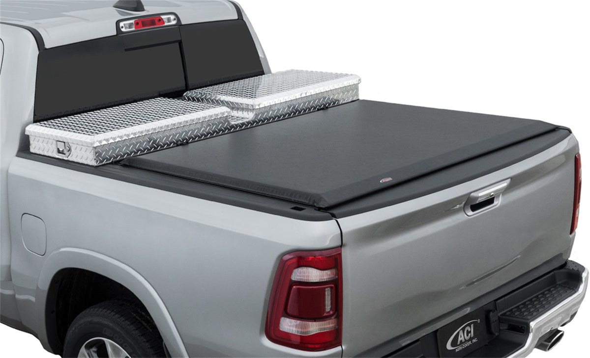 ACCESS® Tool Box Edition® Tonneau Cover - 64139