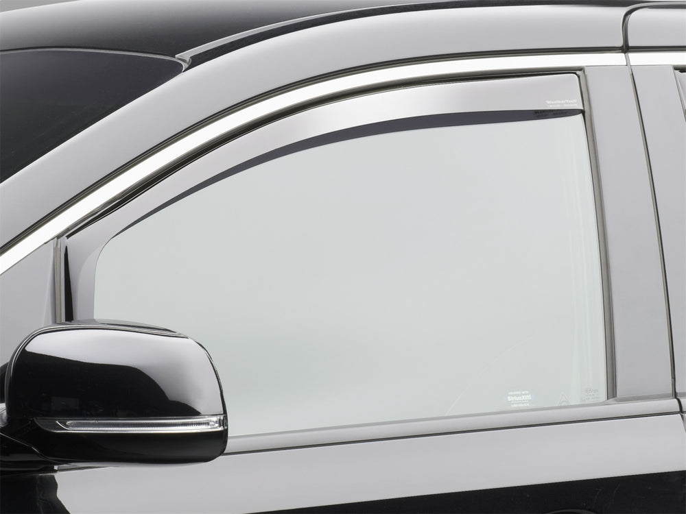 Side Window Deflector - 80536IM