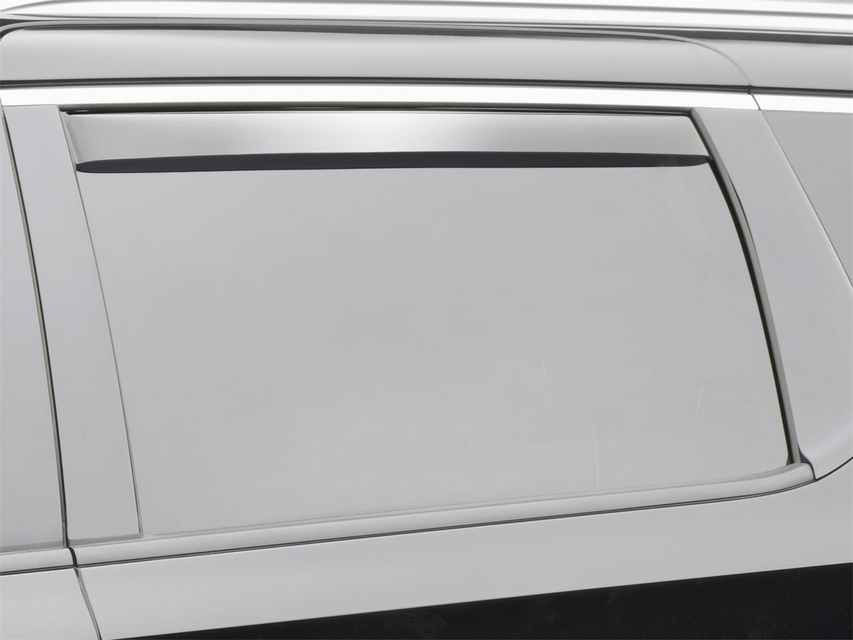 Side Window Deflector - 81536IM