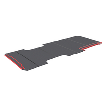 Weather Guard Rigid Van Flooring with Sills for Mercedes-Benz Sprinter 170 in Wheelbase (RFMS70-5-01)