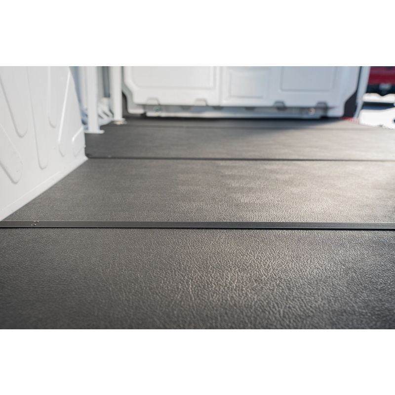 Weather Guard RFRP36-5-01 Rigid Van Flooring, Ram ProMaster 136 in WB