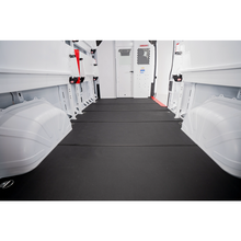 Weather Guard RFFT48E-5-01 Rigid Van Flooring, Ford Transit 148 in WB EL