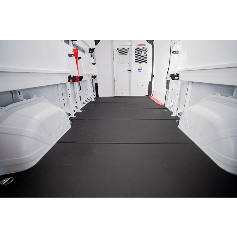 Weather Guard RFMS70E-5-01 Rigid Van Flooring, Sprinter 170 in WB Ext
