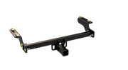 B&W Receiver Hitch, Class III, 2" - 2018-2025 Subaru Crosstrek - Part RH660118BW