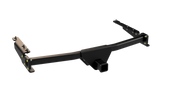 B&W Receiver Hitch, Class III, 2" - 2020-2024 Toyota Highlander - Part RH670220BW