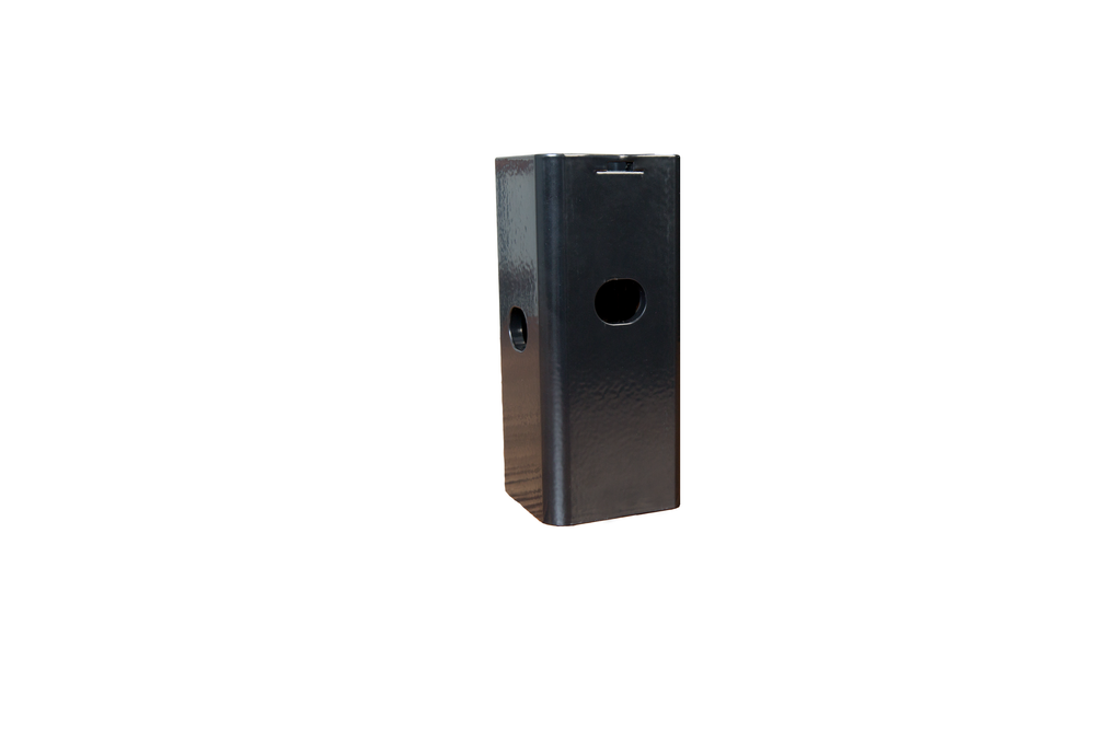 B&W Reducer Sleeve, 2-1/2" To 2" - Part RHXA2182