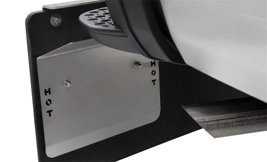 Heat Shield - 80807