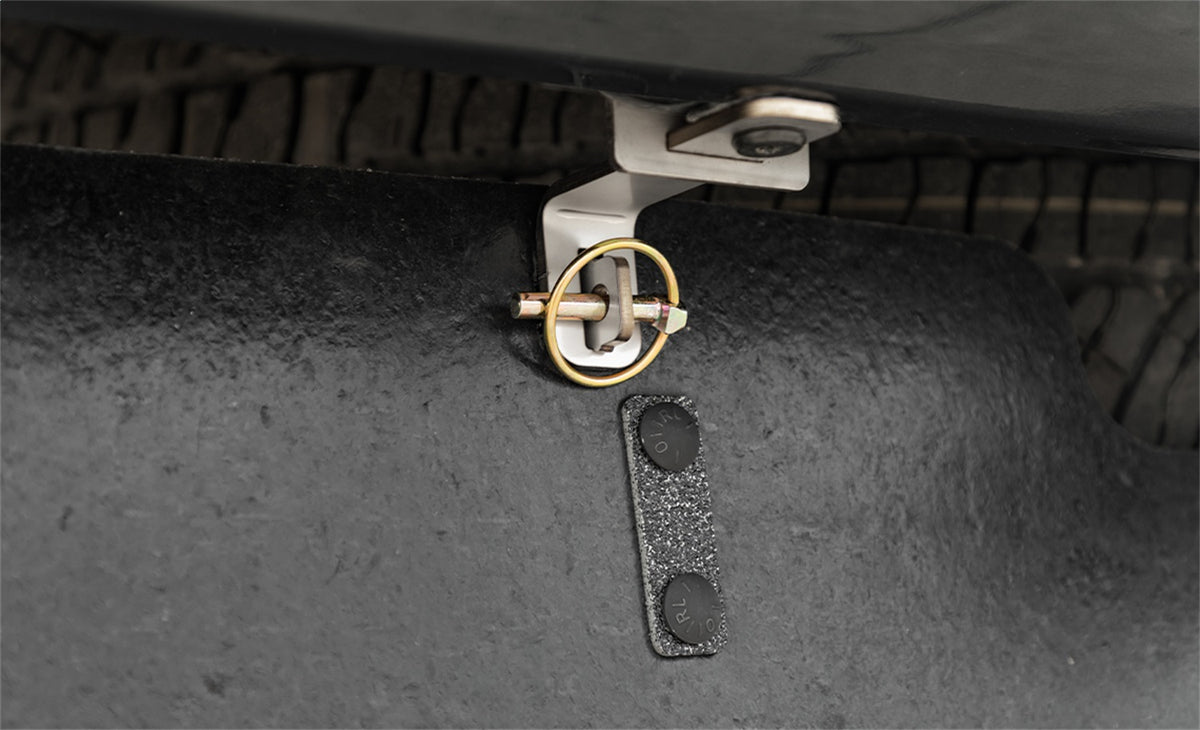 Commercial Tow Flap - H5020169