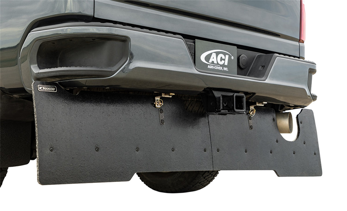 Commercial Tow Flap - H5040159