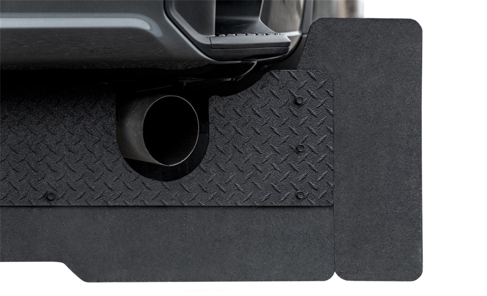 Rockstar™ Tow Flap Extension Kit - 4006057