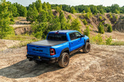 Retrax IX Tonneau Cover - 2009-2014 Ford F-150 6' 6" Bed