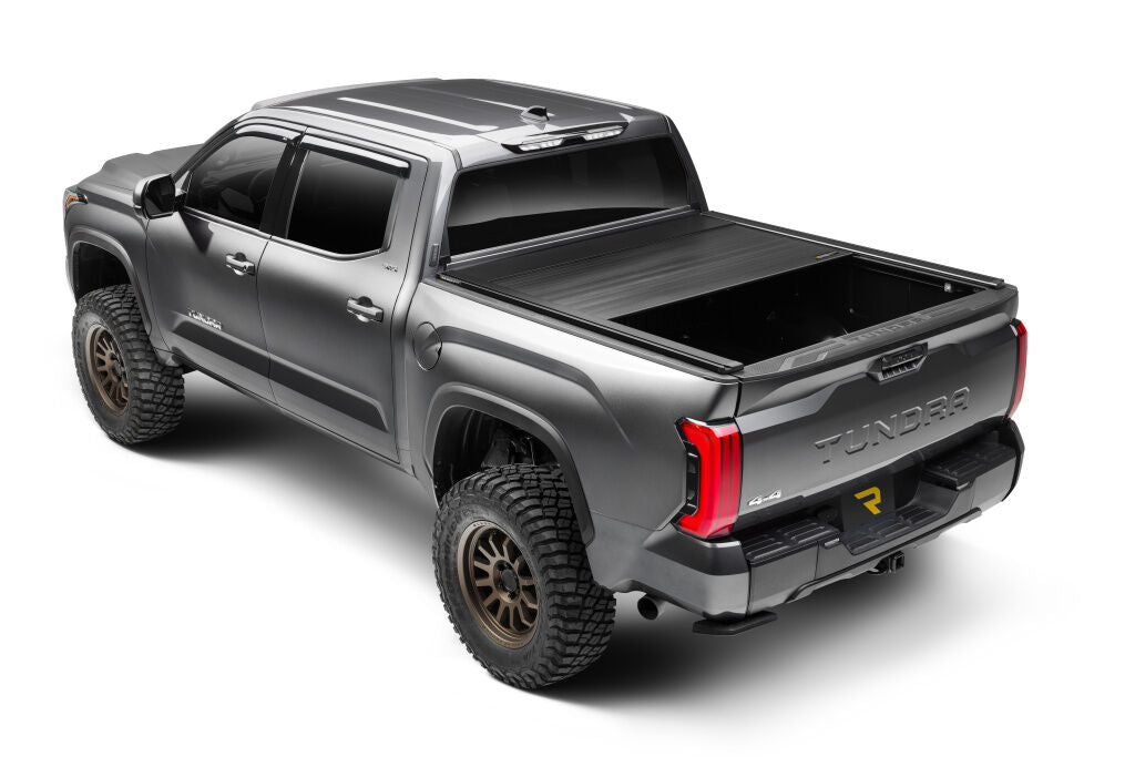 EQ Retractable Tonneau Cover - 2025 Ford Maverick