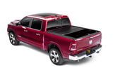 Retrax IX Tonneau Cover - 2009-2018 (2019-2024 Classic) Ram 5' 7" Bed without RamBox
