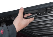 Retrax IX Tonneau Cover - 2009-2018 (2019-2024 Classic) Ram 5' 7" Bed without RamBox