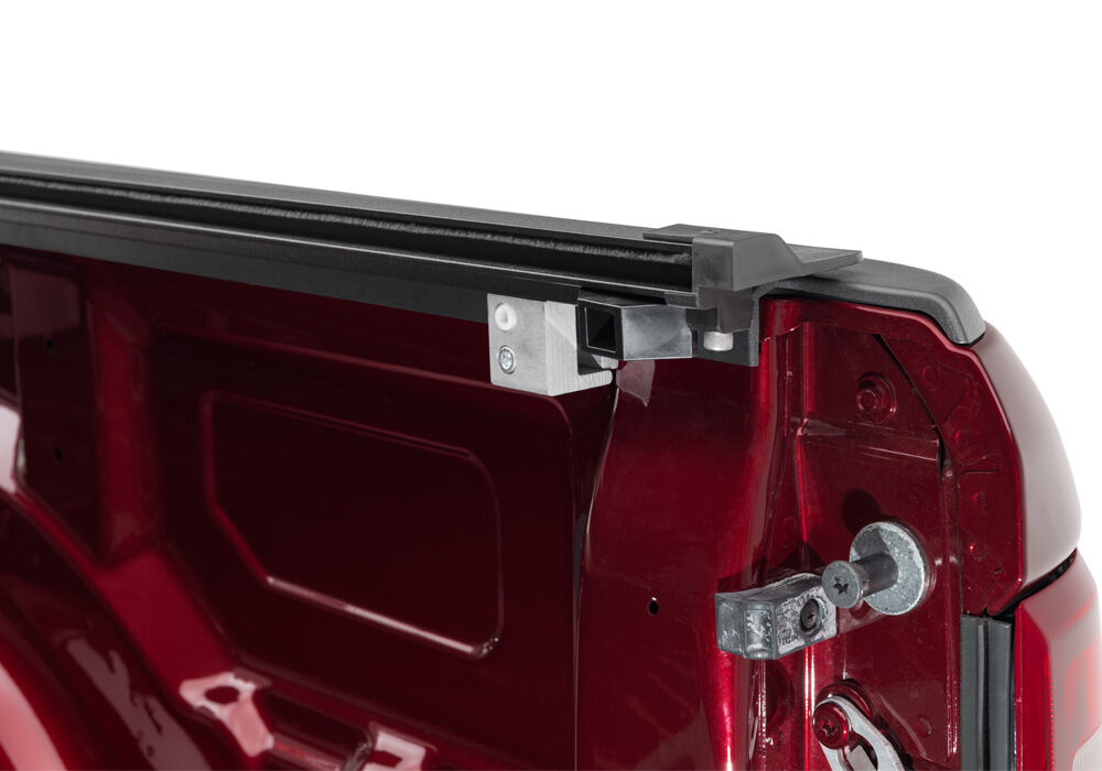 Retrax IX Tonneau Cover - 2009-2018 (2019-2024 Classic) Ram 5' 7" Bed without RamBox