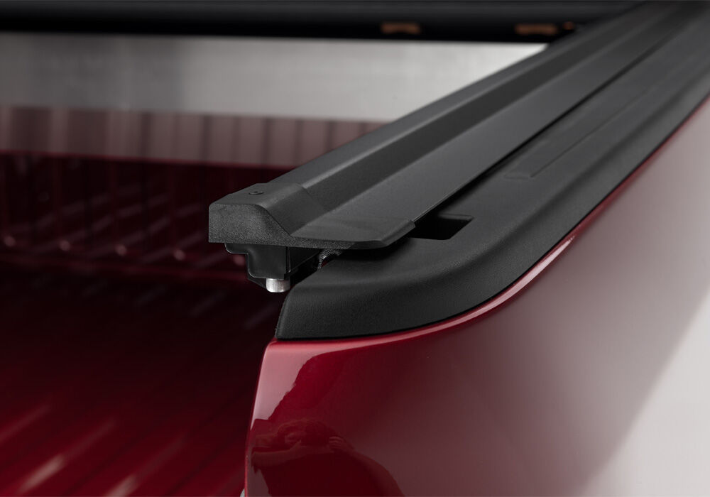 Retrax IX Tonneau Cover - 2019-2027 (New Body Style) Ram 5' 7" Bed without RamBox without Multifunction Tailgate