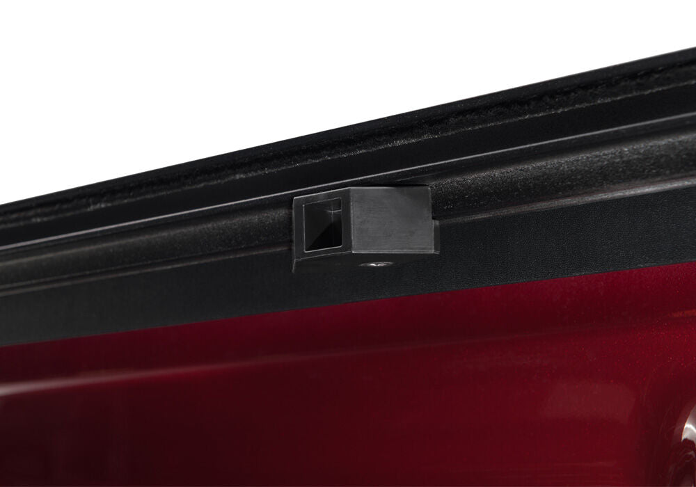 Retrax IX Tonneau Cover - 2007-2021 Toyota Tundra CrewMax 5' 6" Bed without Deck Rail System without Trail Special Edition Storage Boxes