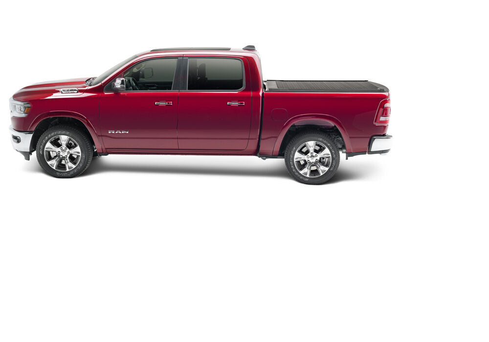 Retrax IX Tonneau Cover - 2009-2018 (2019-2024 Classic) Ram 5' 7" Bed without RamBox