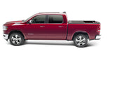 Retrax IX Tonneau Cover - 2019-2027 (New Body Style) Ram 1500 6' 4" Bed without RamBox without Mutifunction Tailgate