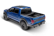 Retrax IX Tonneau Cover - 2019-2023 Ford Ranger 5' Bed