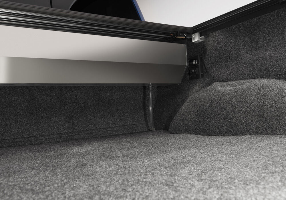 Retrax IX Tonneau Cover - 2021-2027 Ford F-150 6' 7" Bed