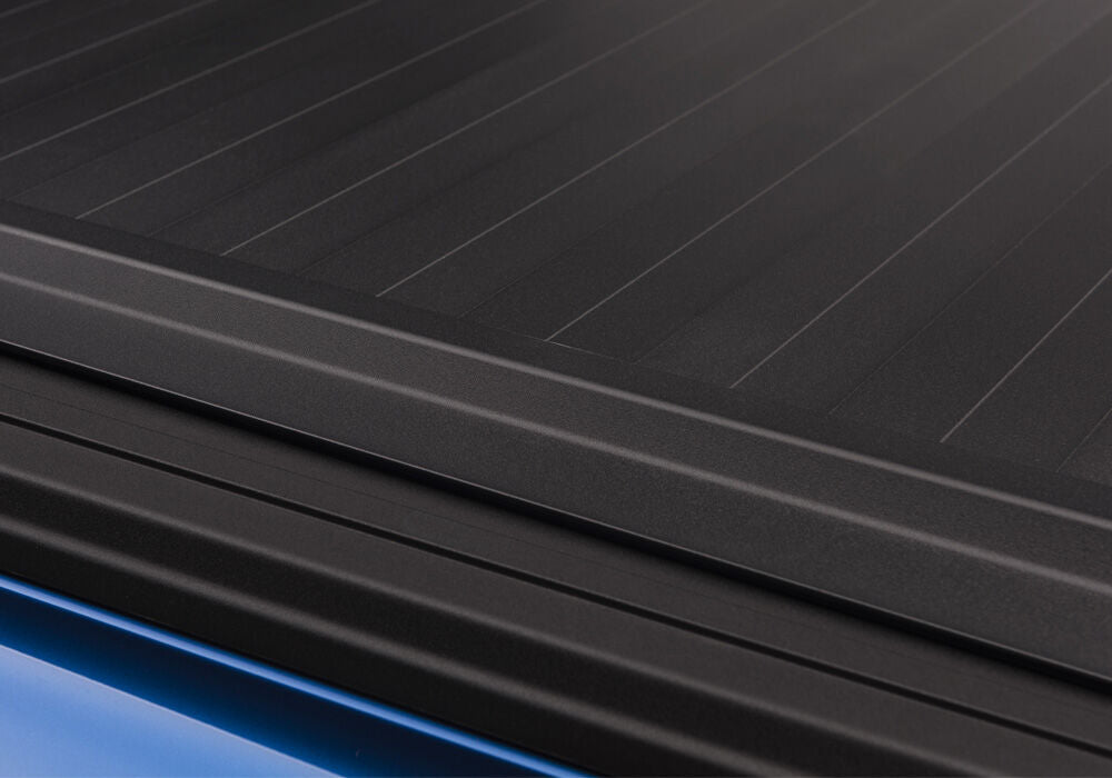 Retrax IX Tonneau Cover - 2015-2022 Chevy Colorado/GMC Canyon 5' 2" Bed