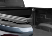 RetraxOne MX Retractable Tonneau Cover - Matte One Piece Polycarbonate Finish - 2020-2027 Chevy Silverado/GMC Sierra 2500 HD/3500 HD 6' 9" Bed without Stake Pockets - Standard Rails