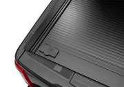 RetraxOne MX Retractable Tonneau Cover - Matte One Piece Polycarbonate Finish - 2022-2027 Ford Maverick