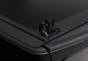 RetraxOne MX Retractable Tonneau Cover - Matte One Piece Polycarbonate Finish - 2009-2018 (2019-2024 Classic) Ram 1500/2010-2024 2500/3500 6' 4" Bed without RamBox without Stake Pockets