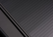 RetraxOne MX Retractable Tonneau Cover - Matte One Piece Polycarbonate Finish - 2009-2018 (2019-2024 Classic) Ram 5' 7" Bed without RamBox without Stake Pockets