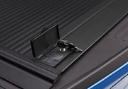 RetraxOne MX Retractable Tonneau Cover - Matte One Piece Polycarbonate Finish - 2008-2016 Ford F-250/350 6' 9" Bed without Stake Pockets