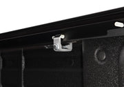 RetraxOne MX Retractable Tonneau Cover - Matte One Piece Polycarbonate Finish - 2023-2026 Chevy Colorado/GMC Canyon 5' 2" Bed without Stake Pockets