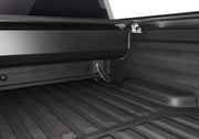 RetraxOne MX Retractable Tonneau Cover - Matte One Piece Polycarbonate Finish - 2017-2025 Honda Ridgeline without Stake Pockets