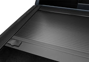 RetraxOne XR Retractable Tonneau Cover - Matte One Piece Polycarbonate Construction - 2019-2026 Chevy Silverado/GMC Sierra (without CarbonPro Bed) 5' 9" Bed without Stake Pockets - Standard Rails