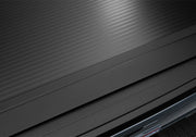 RetraxOne XR Retractable Tonneau Cover - Matte One Piece Polycarbonate Construction - 2019-2026 Chevy Silverado/GMC Sierra (without CarbonPro Bed) 5' 9" Bed without Stake Pockets - Standard Rails