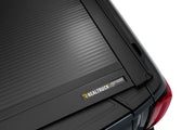 RetraxOne XR Retractable Tonneau Cover - Matte One Piece Polycarbonate Construction - 2023-2026 Chevy Colorado/GMC Canyon 5' 2" Bed without Stake Pockets