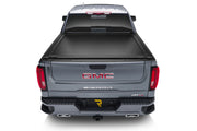 RetraxOne XR Retractable Tonneau Cover - Matte One Piece Polycarbonate Construction - 2023-2026 Chevy Colorado/GMC Canyon 5' 2" Bed without Stake Pockets