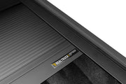 RetraxOne XR Retractable Tonneau Cover - Matte One Piece Polycarbonate Construction - 2022-2027 Ford Maverick