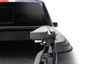 RetraxOne XR Retractable Tonneau Cover - Matte One Piece Polycarbonate Construction - 2017-2025 Honda Ridgeline