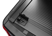 RetraxOne XR Retractable Tonneau Cover - Matte One Piece Polycarbonate Construction - 2021-2027 Ford F-150 6' 7" Bed without Stake Pockets