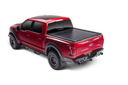 RetraxOne XR Retractable Tonneau Cover - Matte One Piece Polycarbonate Construction - 2019-2027 (New Body Style) Ram 5' 7" Bed without RamBox without Multifunction Tailgate without Stake Pockets