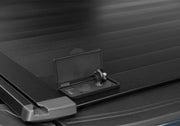 PowertraxPRO XR Retractable Tonneau Cover - Industrial Strength Aluminum Construction - Electric Cover - 2019-2026 Chevy Silverado/GMC Sierra (without CarbonPro Bed) 5' 9" Bed without Stake Pockets - Standard Rails