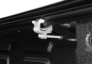 PowertraxPRO XR Retractable Tonneau Cover - Industrial Strength Aluminum Construction - Electric Cover - 2019-2026 Chevy Silverado/GMC Sierra (without CarbonPro Bed) 5' 9" Bed without Stake Pockets - Standard Rails