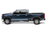PowertraxPRO XR Retractable Tonneau Cover - Industrial Strength Aluminum Construction - Electric Cover - 2019-2026 Chevy Silverado/GMC Sierra (without CarbonPro Bed) 5' 9" Bed without Stake Pockets - Standard Rails